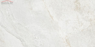 Керамогранит KTL Ceramicas Ardesia Blanco мат. рект. (59,5х120х1) матовый